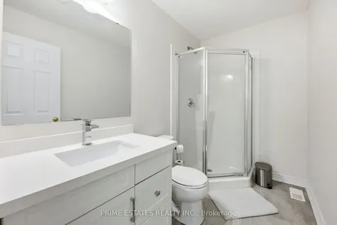 124 Parkinson Crescent Orangeville ON L9W 6X3