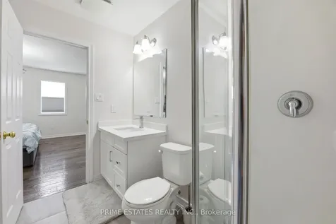 124 Parkinson Crescent Orangeville ON L9W 6X3