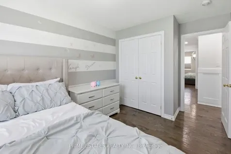 124 Parkinson Crescent Orangeville ON L9W 6X3