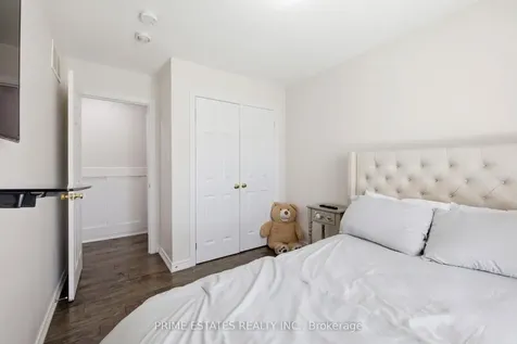 124 Parkinson Crescent Orangeville ON L9W 6X3