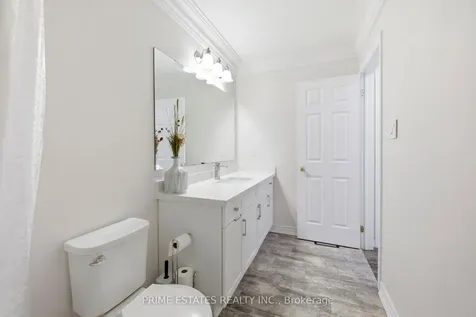 124 Parkinson Crescent Orangeville ON L9W 6X3