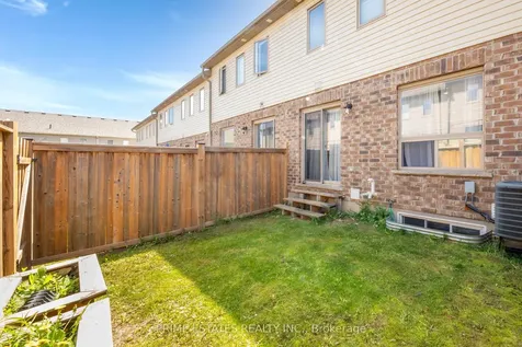 124 Parkinson Crescent Orangeville ON L9W 6X3