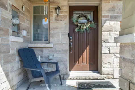 124 Parkinson Crescent Orangeville ON L9W 6X3