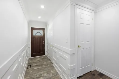 124 Parkinson Crescent Orangeville ON L9W 6X3