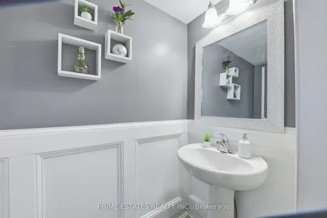 124 Parkinson Crescent Orangeville ON L9W 6X3