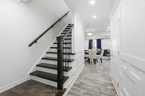 124 Parkinson Crescent Orangeville ON L9W 6X3