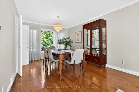 111 Prennan Avenue Toronto ON M9B 4C5