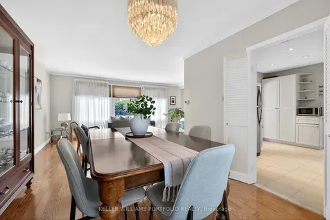 111 Prennan Avenue Toronto ON M9B 4C5