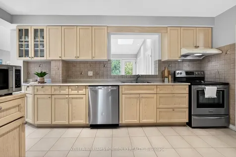 111 Prennan Avenue Toronto ON M9B 4C5