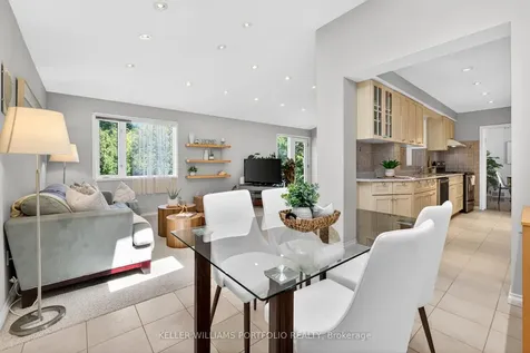 111 Prennan Avenue Toronto ON M9B 4C5