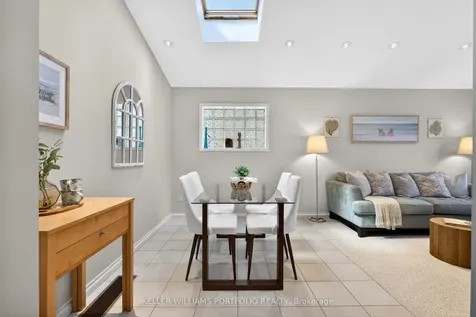 111 Prennan Avenue Toronto ON M9B 4C5