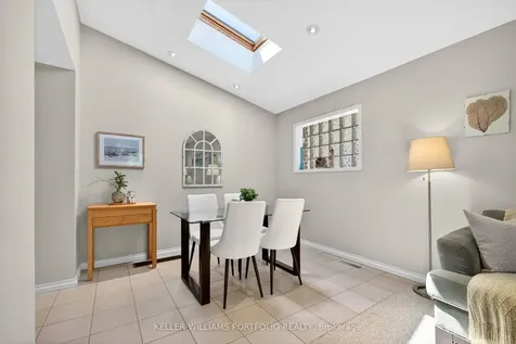 111 Prennan Avenue Toronto ON M9B 4C5