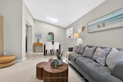 111 Prennan Avenue Toronto ON M9B 4C5