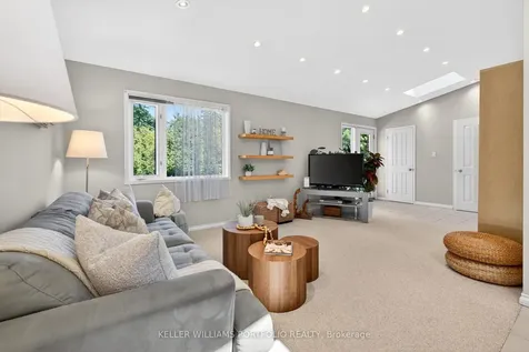 111 Prennan Avenue Toronto ON M9B 4C5