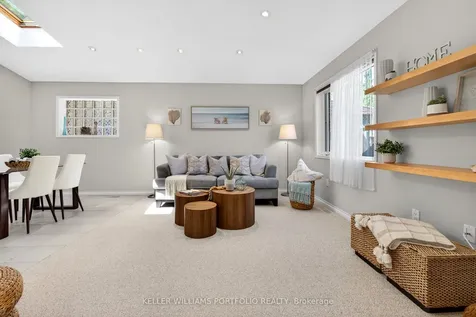 111 Prennan Avenue Toronto ON M9B 4C5