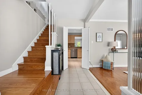 111 Prennan Avenue Toronto ON M9B 4C5