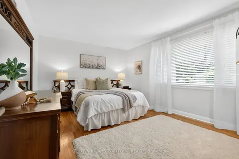 111 Prennan Avenue Toronto ON M9B 4C5