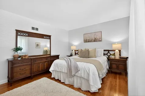 111 Prennan Avenue Toronto ON M9B 4C5