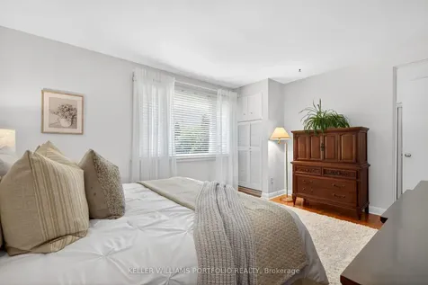 111 Prennan Avenue Toronto ON M9B 4C5