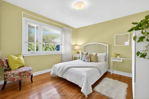111 Prennan Avenue Toronto ON M9B 4C5