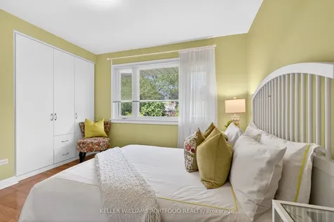 111 Prennan Avenue Toronto ON M9B 4C5