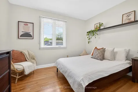 111 Prennan Avenue Toronto ON M9B 4C5