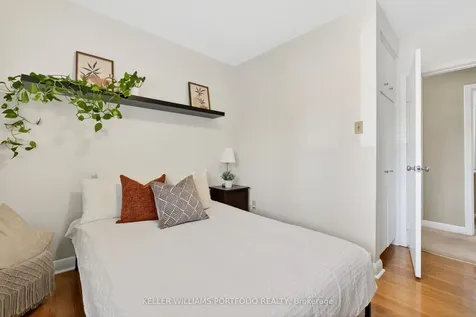 111 Prennan Avenue Toronto ON M9B 4C5