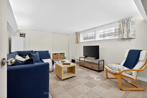 111 Prennan Avenue Toronto ON M9B 4C5