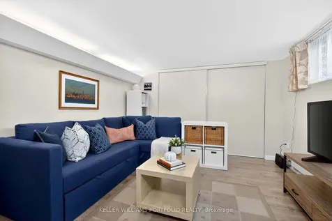 111 Prennan Avenue Toronto ON M9B 4C5