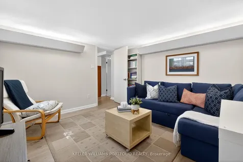 111 Prennan Avenue Toronto ON M9B 4C5