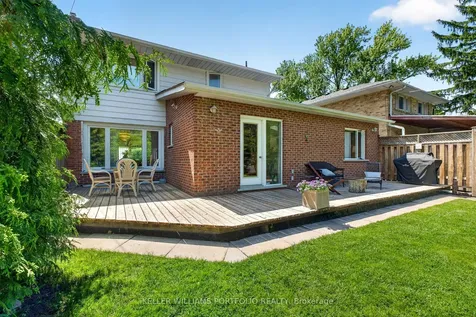 111 Prennan Avenue Toronto ON M9B 4C5
