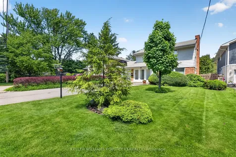 111 Prennan Avenue Toronto ON M9B 4C5