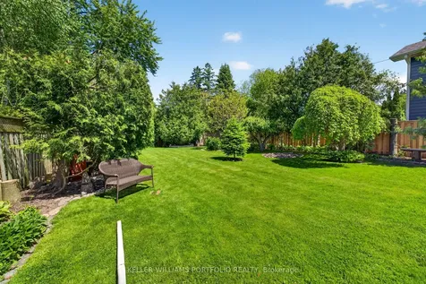 111 Prennan Avenue Toronto ON M9B 4C5