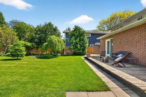 111 Prennan Avenue Toronto ON M9B 4C5