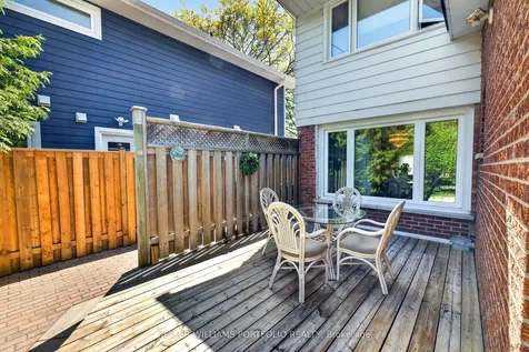 111 Prennan Avenue Toronto ON M9B 4C5