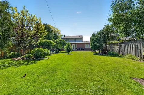 111 Prennan Avenue Toronto ON M9B 4C5
