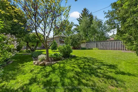 111 Prennan Avenue Toronto ON M9B 4C5