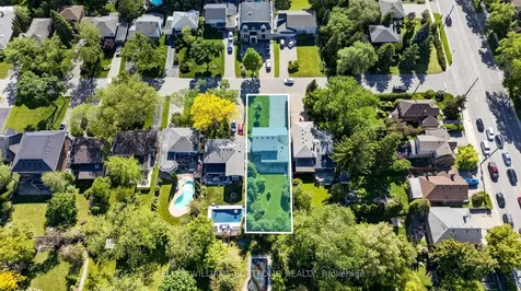111 Prennan Avenue Toronto ON M9B 4C5