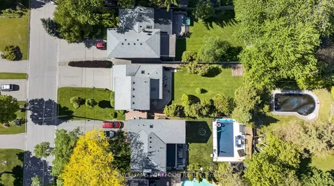 111 Prennan Avenue Toronto ON M9B 4C5