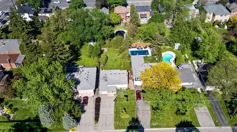 111 Prennan Avenue Toronto ON M9B 4C5