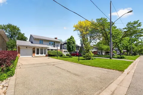 111 Prennan Avenue Toronto ON M9B 4C5