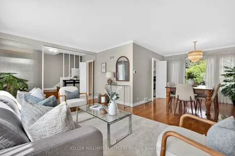 111 Prennan Avenue Toronto ON M9B 4C5