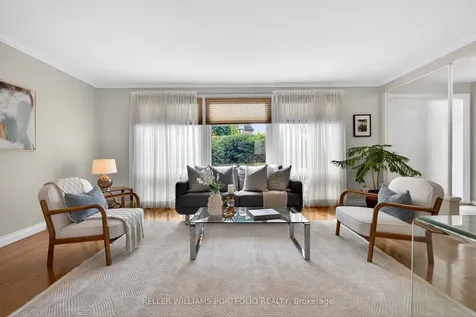 111 Prennan Avenue Toronto ON M9B 4C5