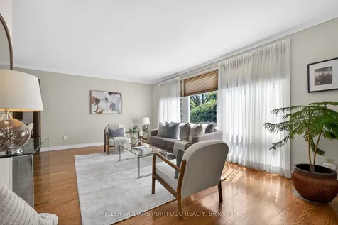 111 Prennan Avenue Toronto ON M9B 4C5