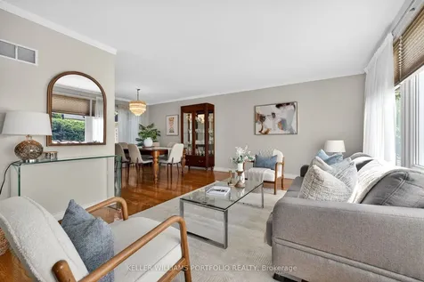 111 Prennan Avenue Toronto ON M9B 4C5