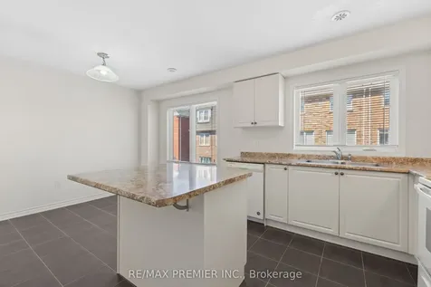 57 Baycliffe Crescent Brampton ON L7A 3Z3