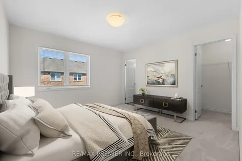 57 Baycliffe Crescent Brampton ON L7A 3Z3