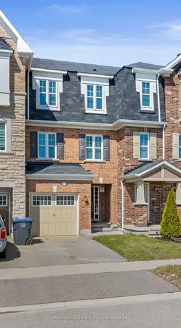 57 Baycliffe Crescent Brampton ON L7A 3Z3