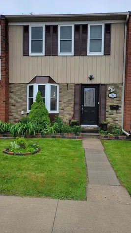 900 Central Park Drive Brampton ON L6S 3J6