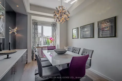 469 Nautical Boulevard Oakville ON L6L 0E8